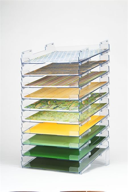 Card Stock Storage Solutions